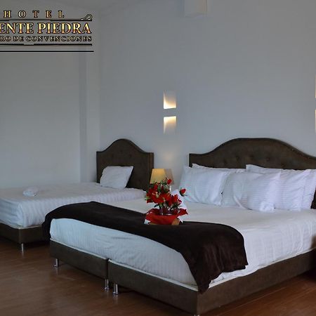 Hotel Puente Piedra Villa de Leyva Εξωτερικό φωτογραφία