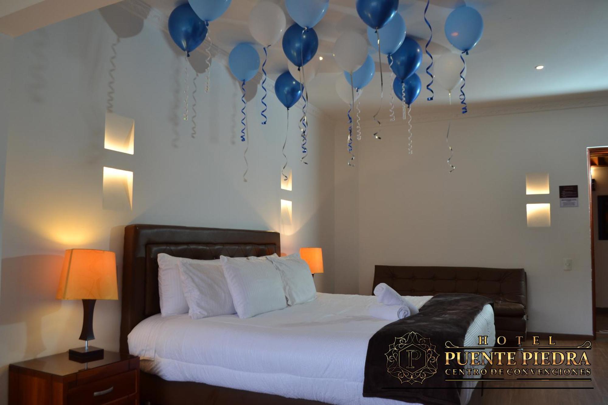 Hotel Puente Piedra Villa de Leyva Εξωτερικό φωτογραφία