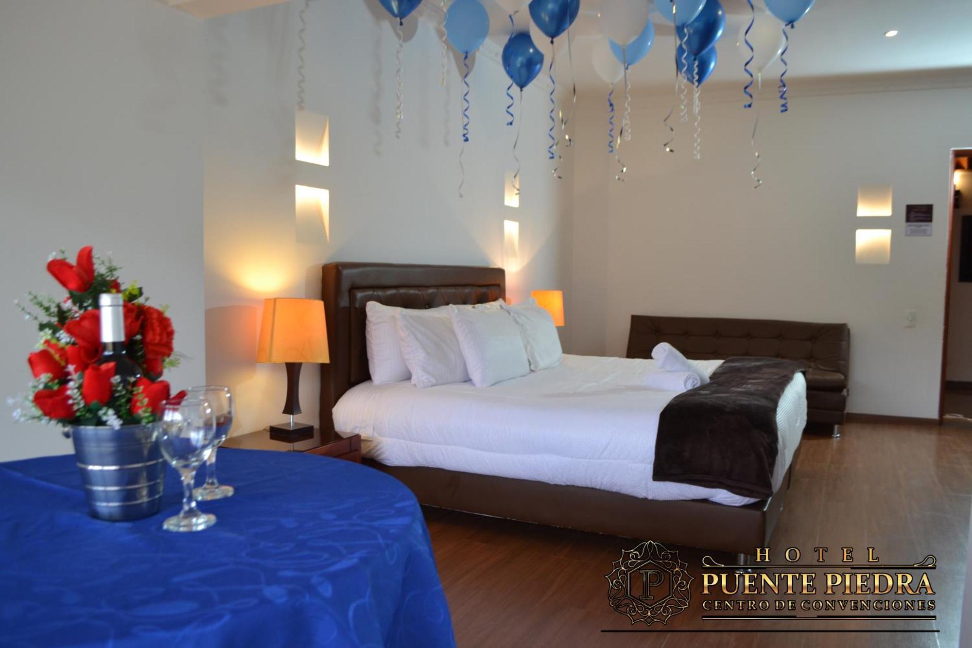 Hotel Puente Piedra Villa de Leyva Εξωτερικό φωτογραφία