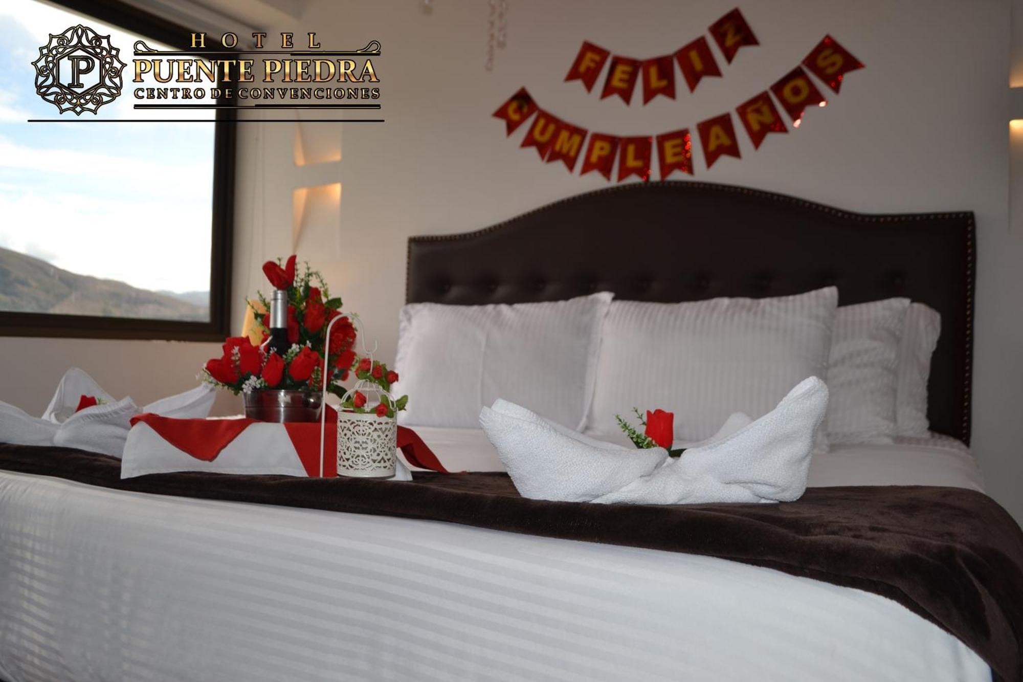 Hotel Puente Piedra Villa de Leyva Εξωτερικό φωτογραφία