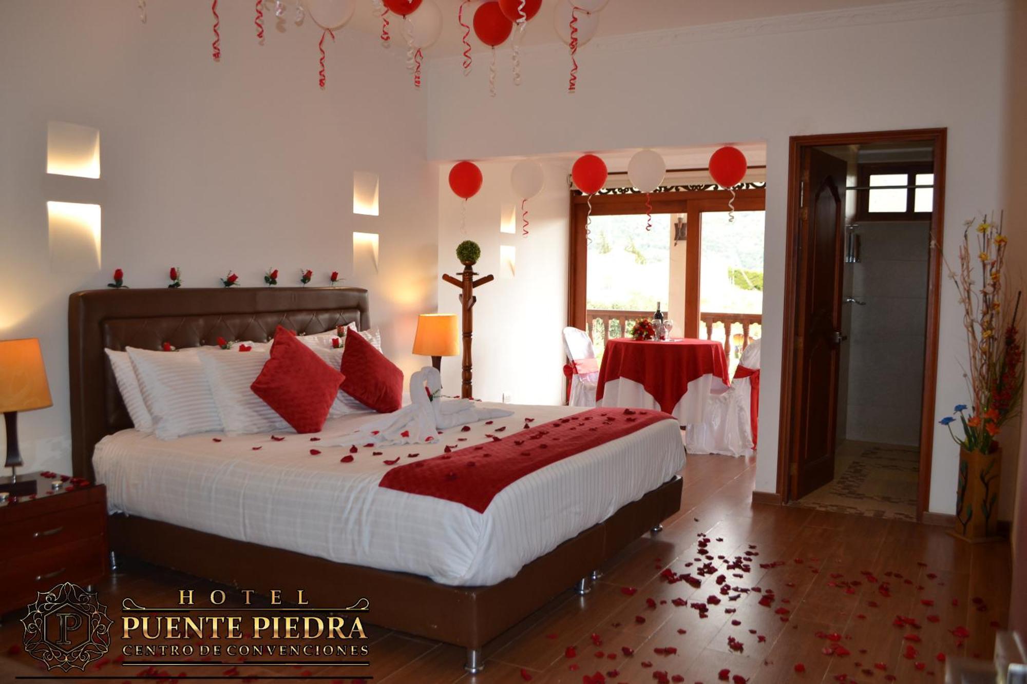 Hotel Puente Piedra Villa de Leyva Εξωτερικό φωτογραφία