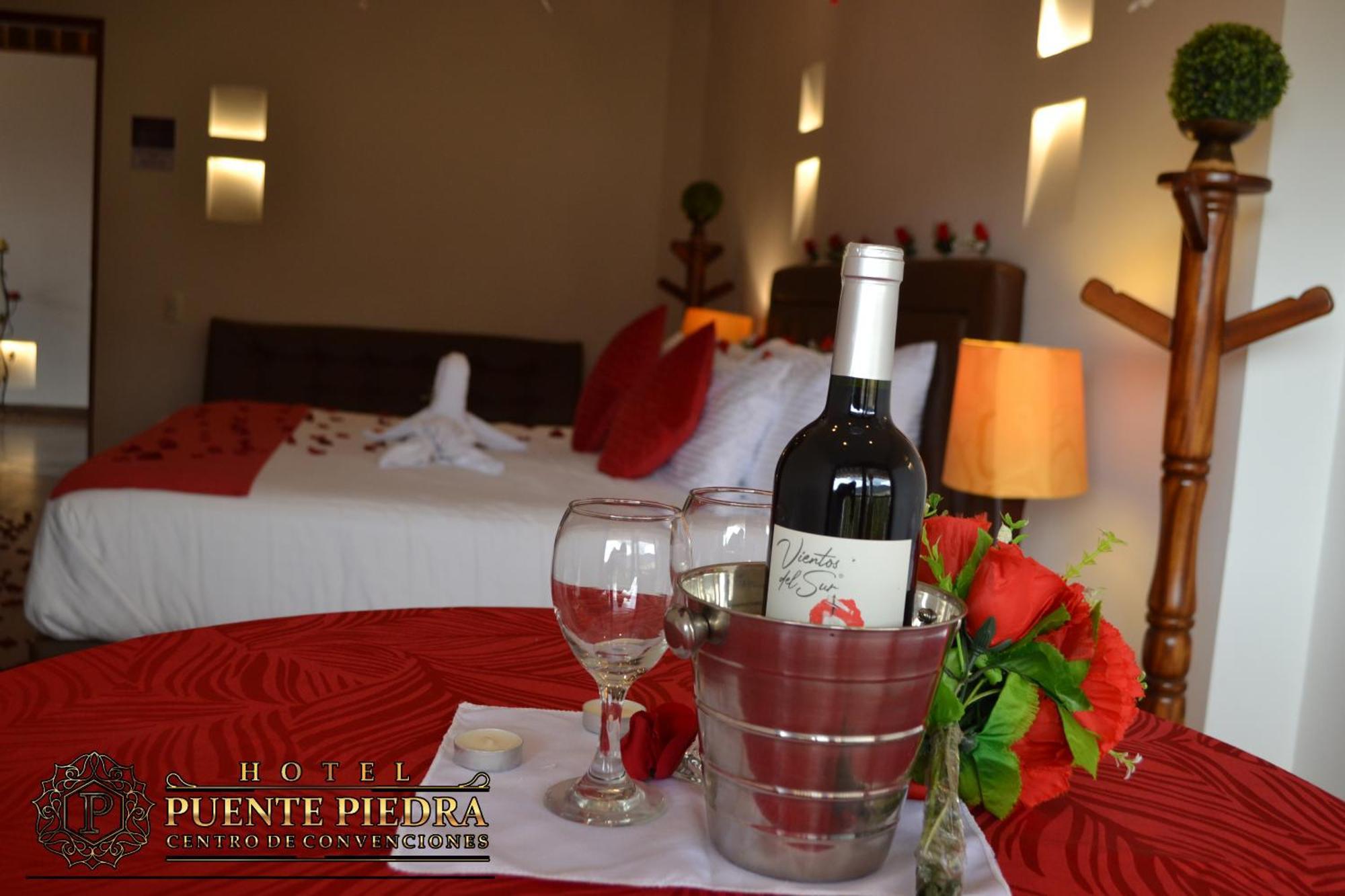 Hotel Puente Piedra Villa de Leyva Εξωτερικό φωτογραφία