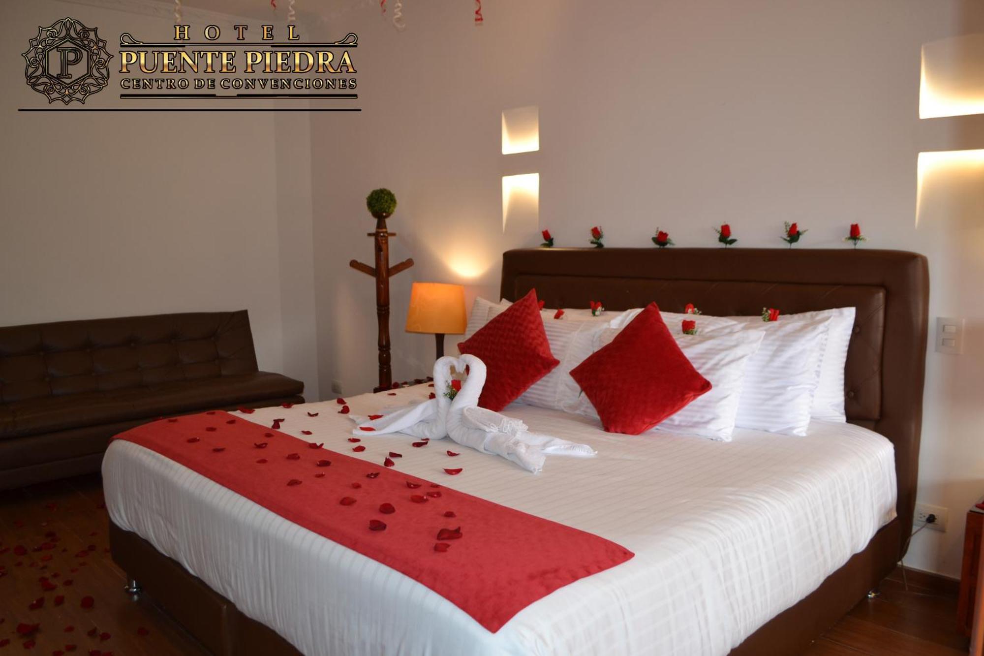 Hotel Puente Piedra Villa de Leyva Εξωτερικό φωτογραφία