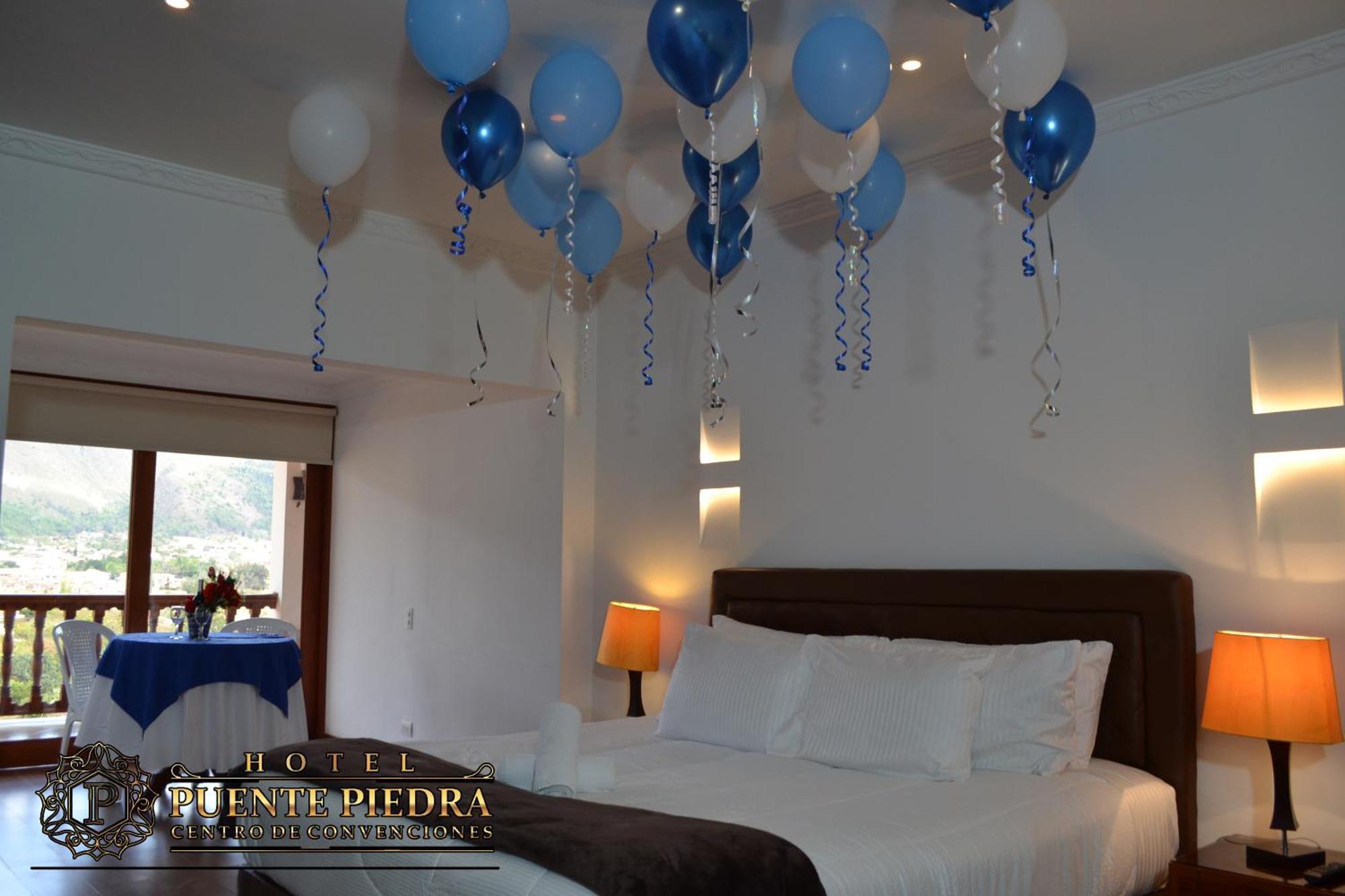 Hotel Puente Piedra Villa de Leyva Εξωτερικό φωτογραφία