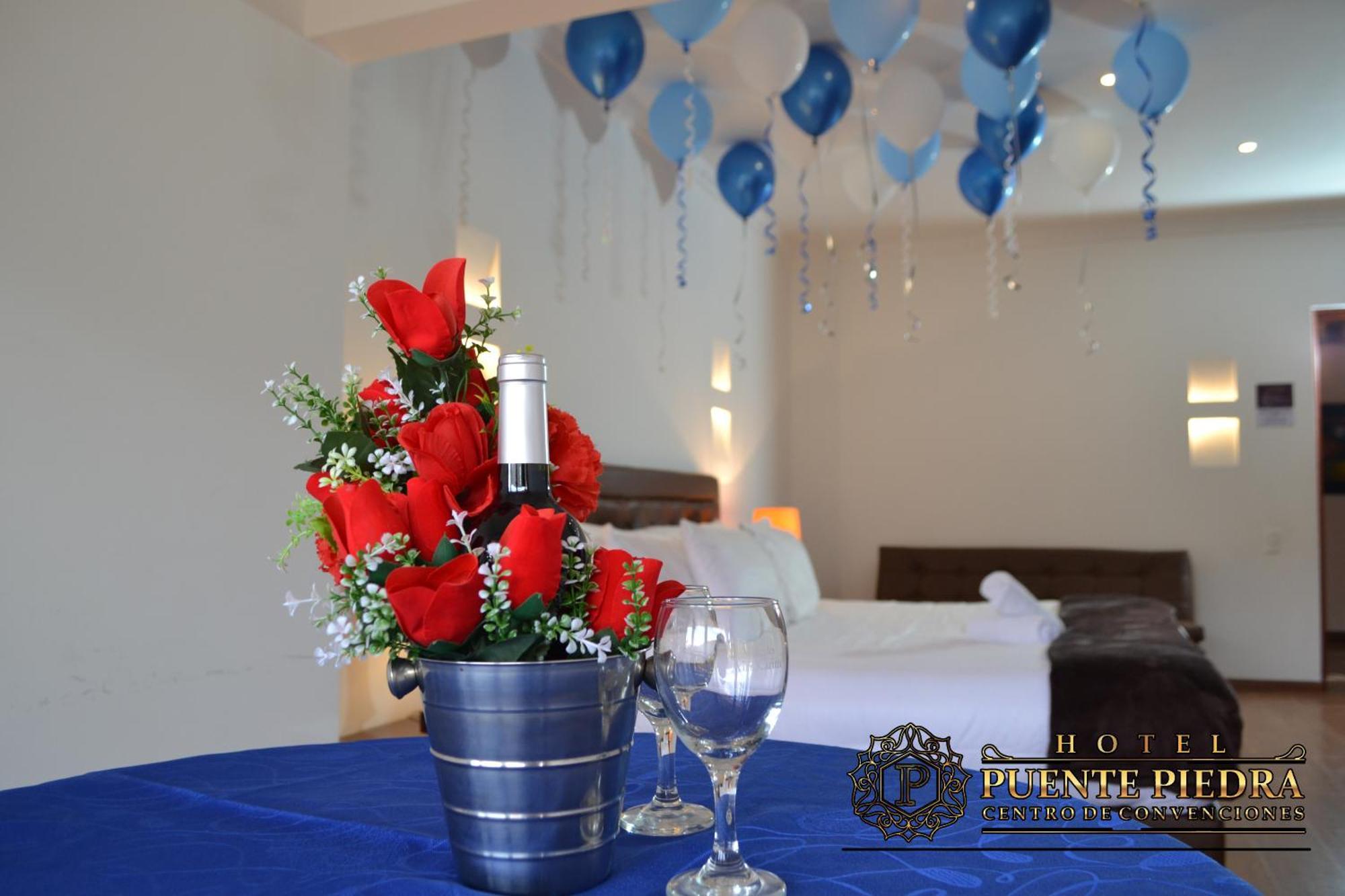 Hotel Puente Piedra Villa de Leyva Εξωτερικό φωτογραφία