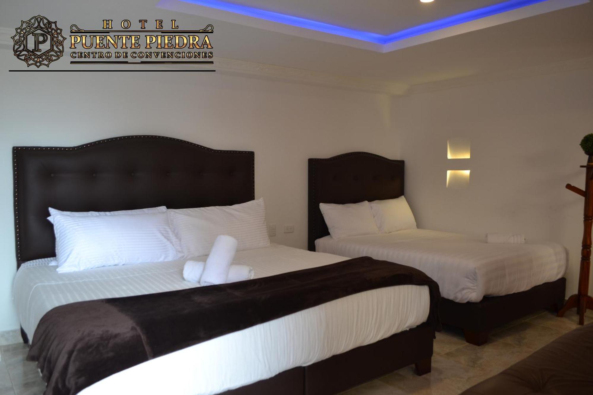 Hotel Puente Piedra Villa de Leyva Εξωτερικό φωτογραφία