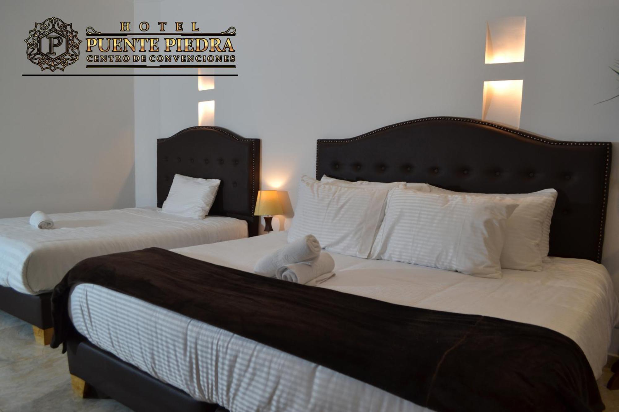 Hotel Puente Piedra Villa de Leyva Εξωτερικό φωτογραφία