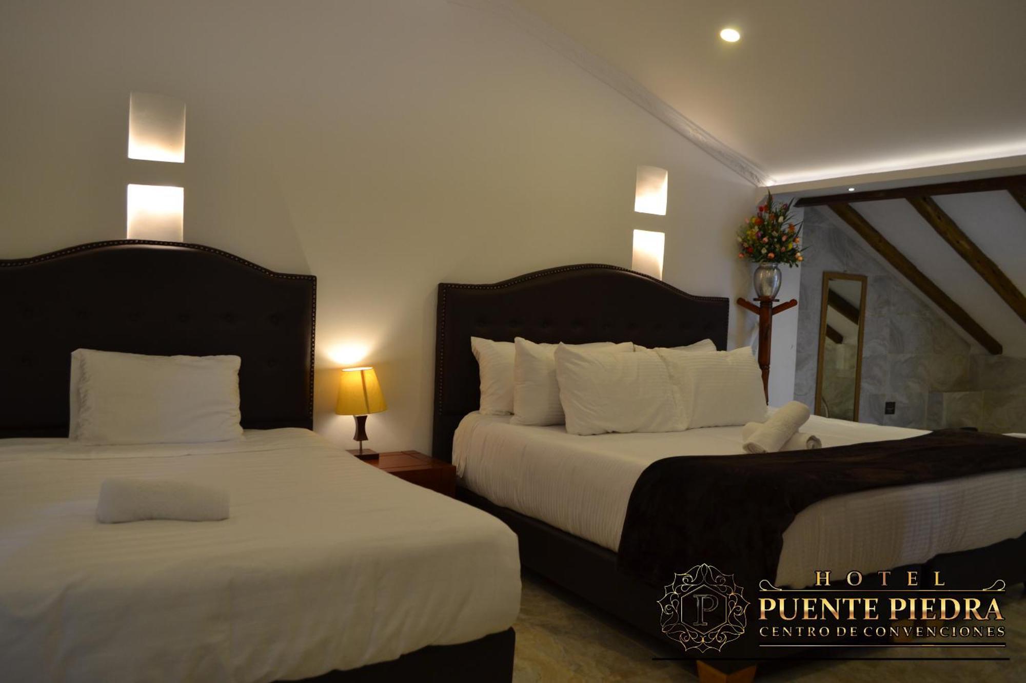 Hotel Puente Piedra Villa de Leyva Εξωτερικό φωτογραφία
