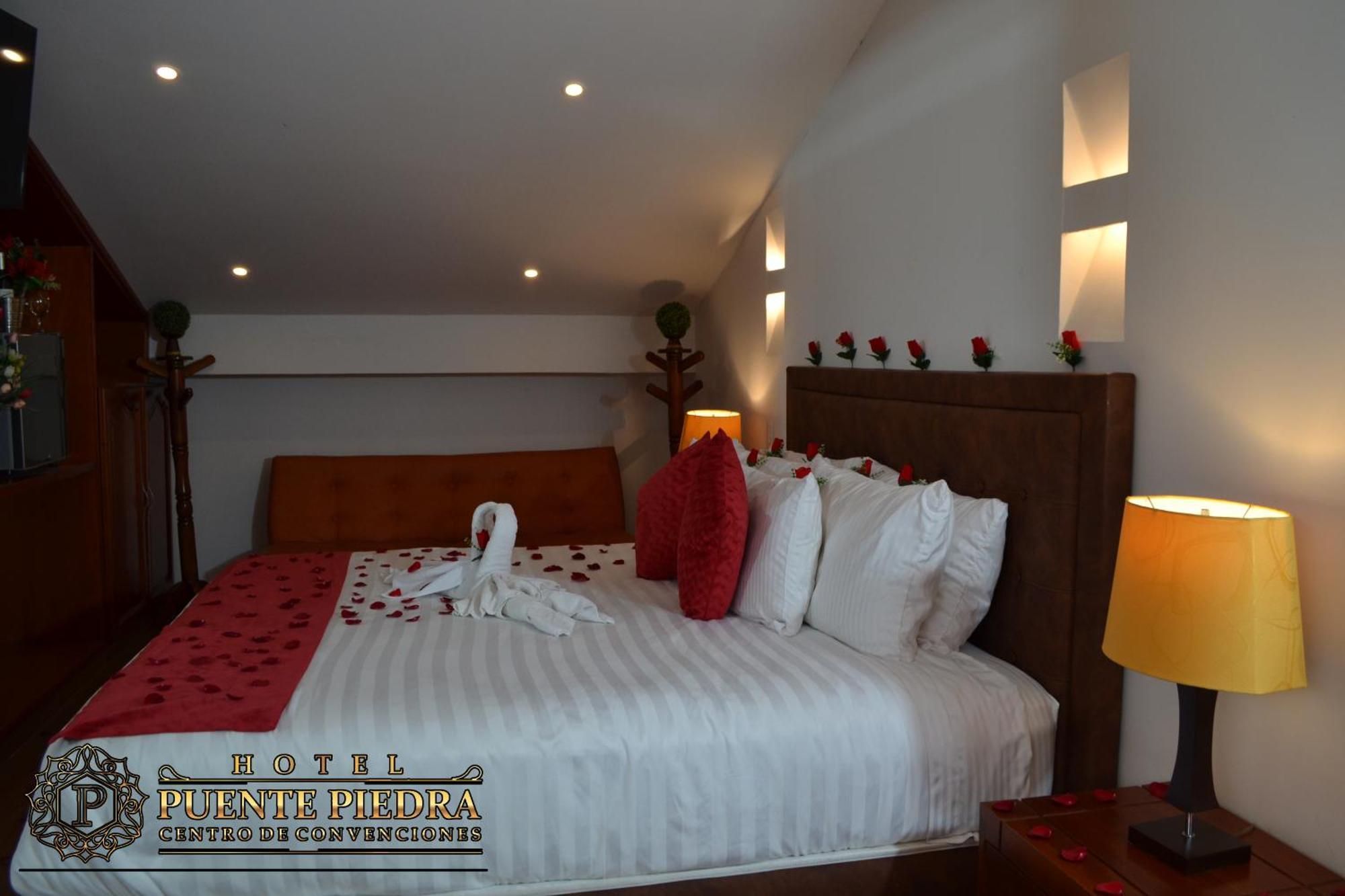 Hotel Puente Piedra Villa de Leyva Εξωτερικό φωτογραφία