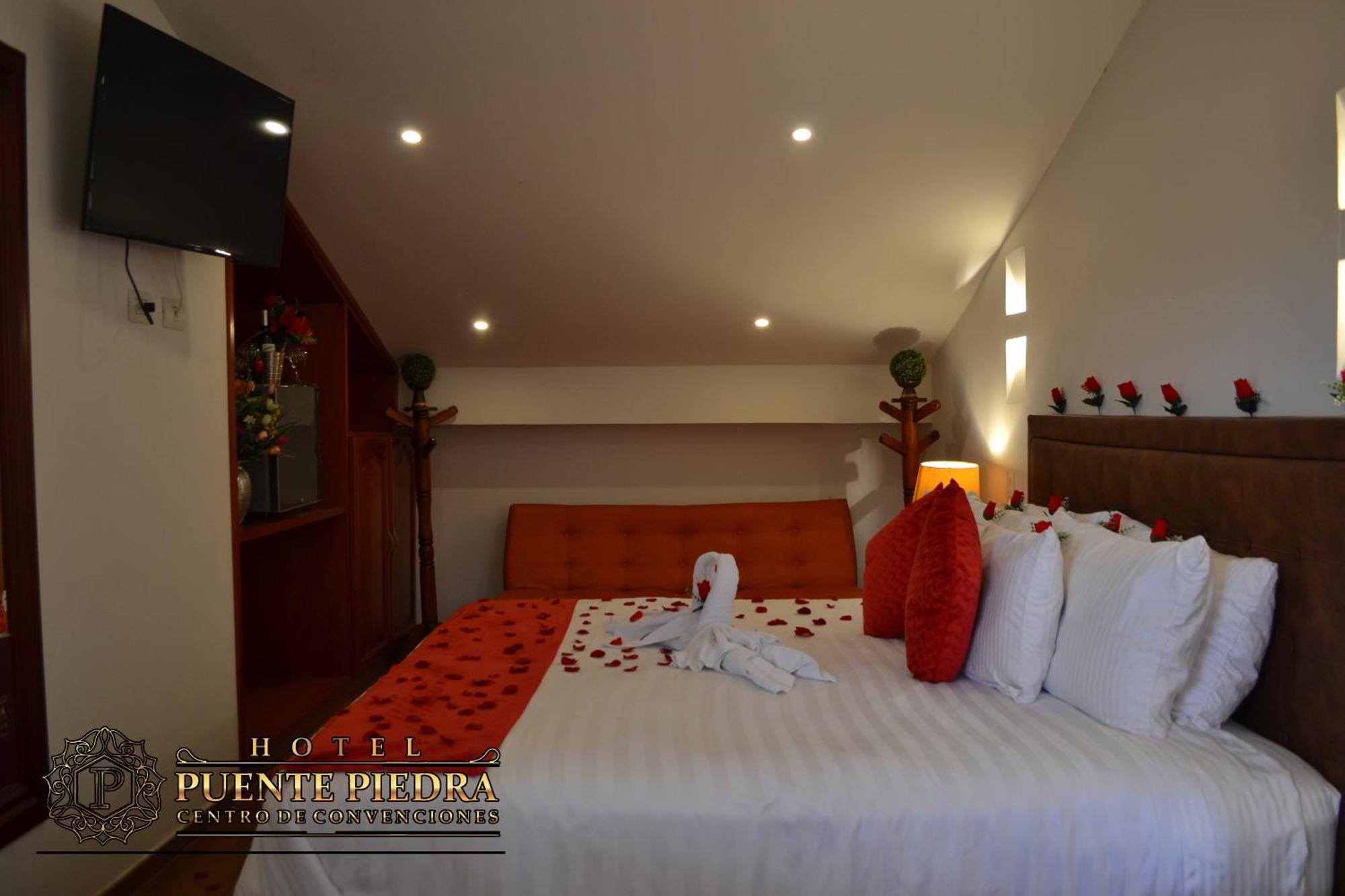 Hotel Puente Piedra Villa de Leyva Εξωτερικό φωτογραφία