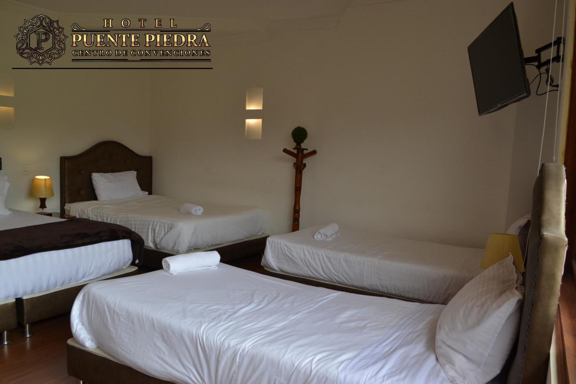 Hotel Puente Piedra Villa de Leyva Εξωτερικό φωτογραφία